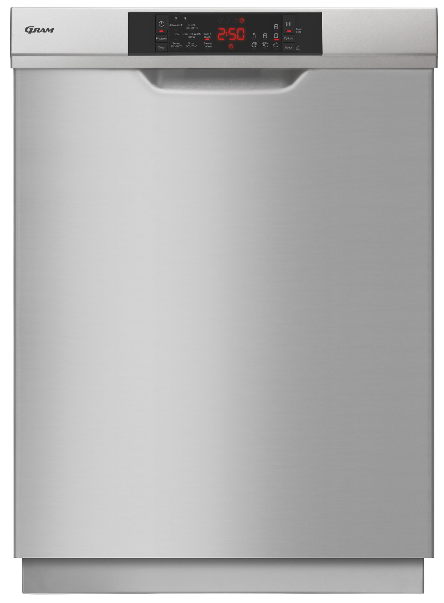 Gram OM6350-90RTX Astianpesukone
