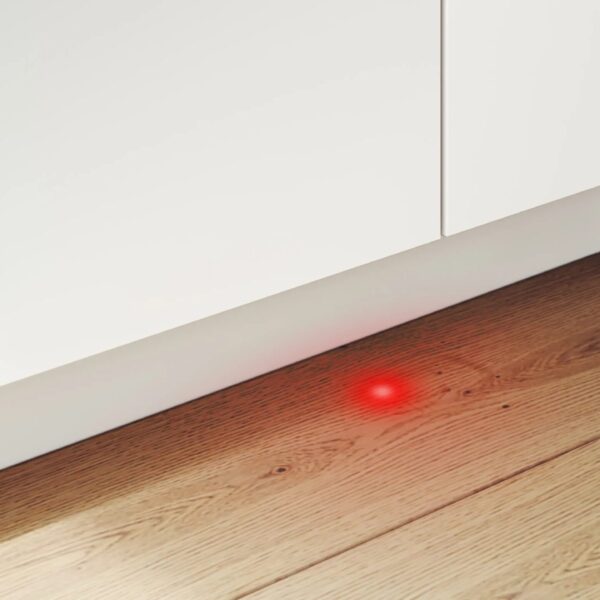 Dishwasher fully integrated Bosch – kuva 9