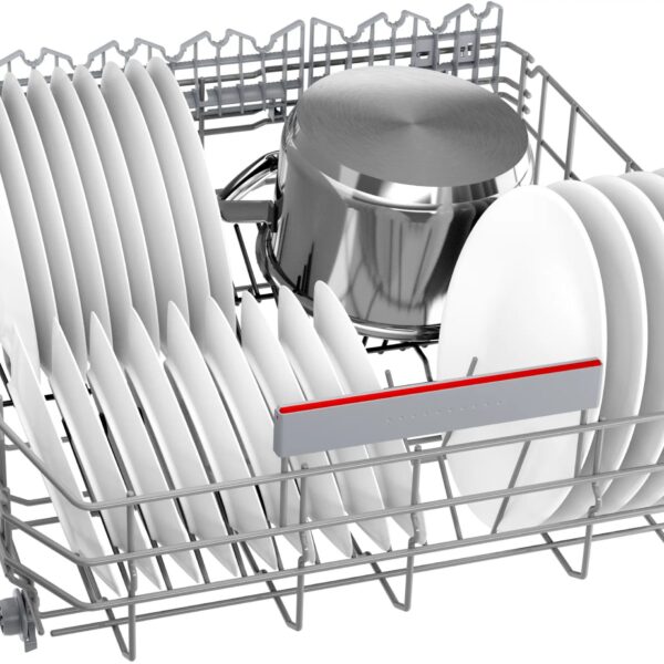 Dishwasher fully integrated Bosch – kuva 5