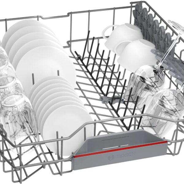 Dishwasher fully integrated Bosch – kuva 4