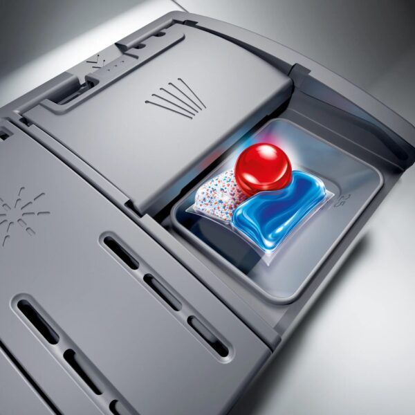 Dishwasher fully integrated Bosch – kuva 7