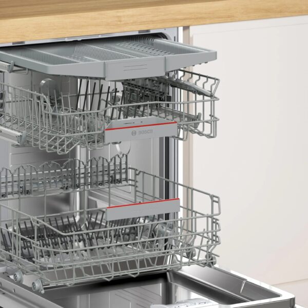Dishwasher fully integrated Bosch – kuva 2