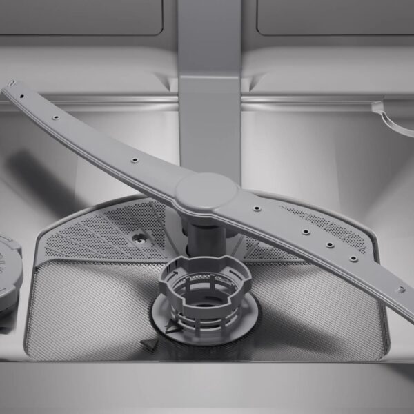Dishwasher fully integrated Bosch – kuva 6