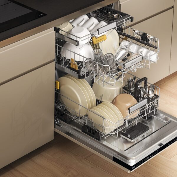 Built in dishwasher Whirlpool – kuva 3