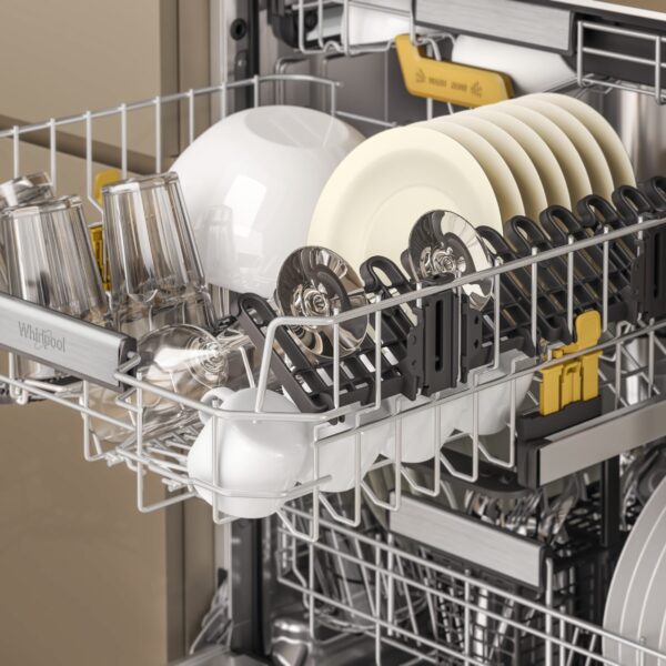 Built in dishwasher Whirlpool – kuva 4