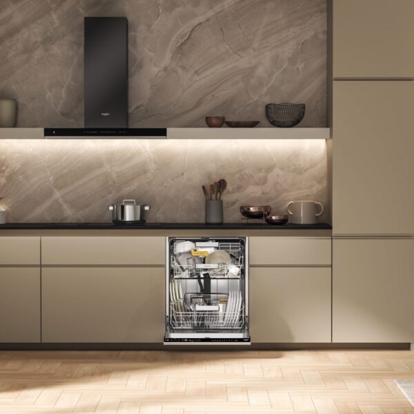 Built in dishwasher Whirlpool – kuva 2