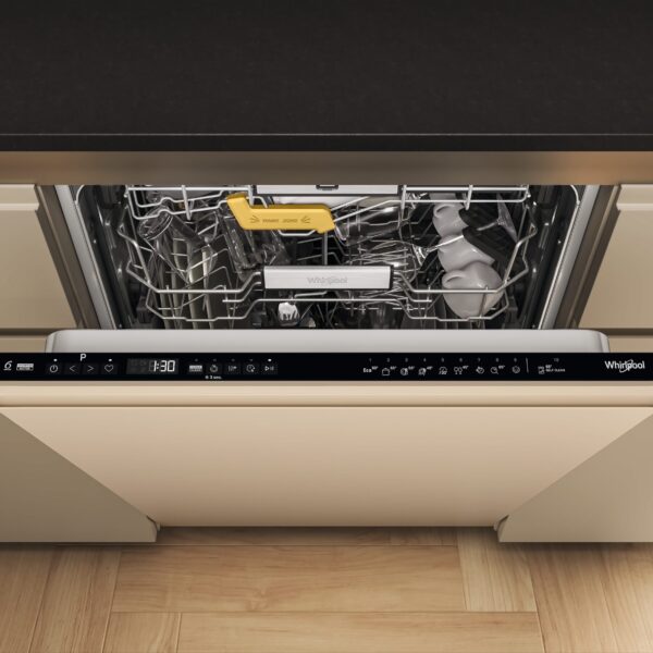Built in dishwasher Whirlpool – kuva 1