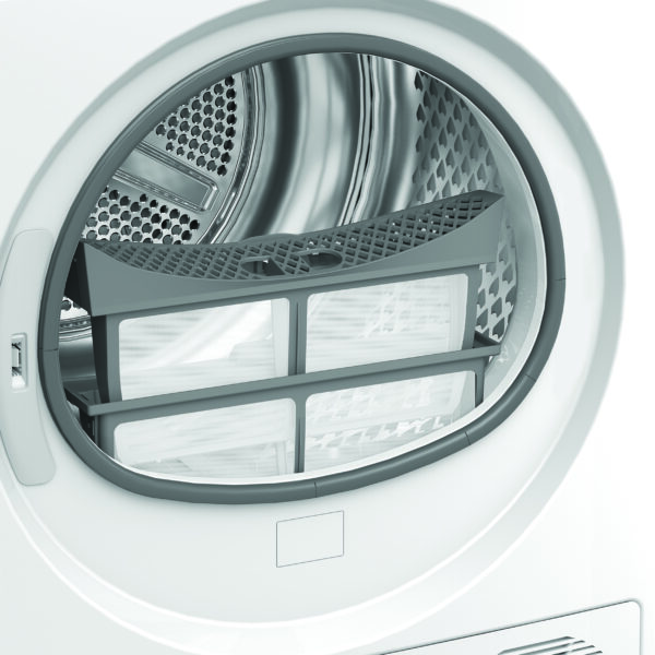 Tumble dryer Indesit – kuva 3