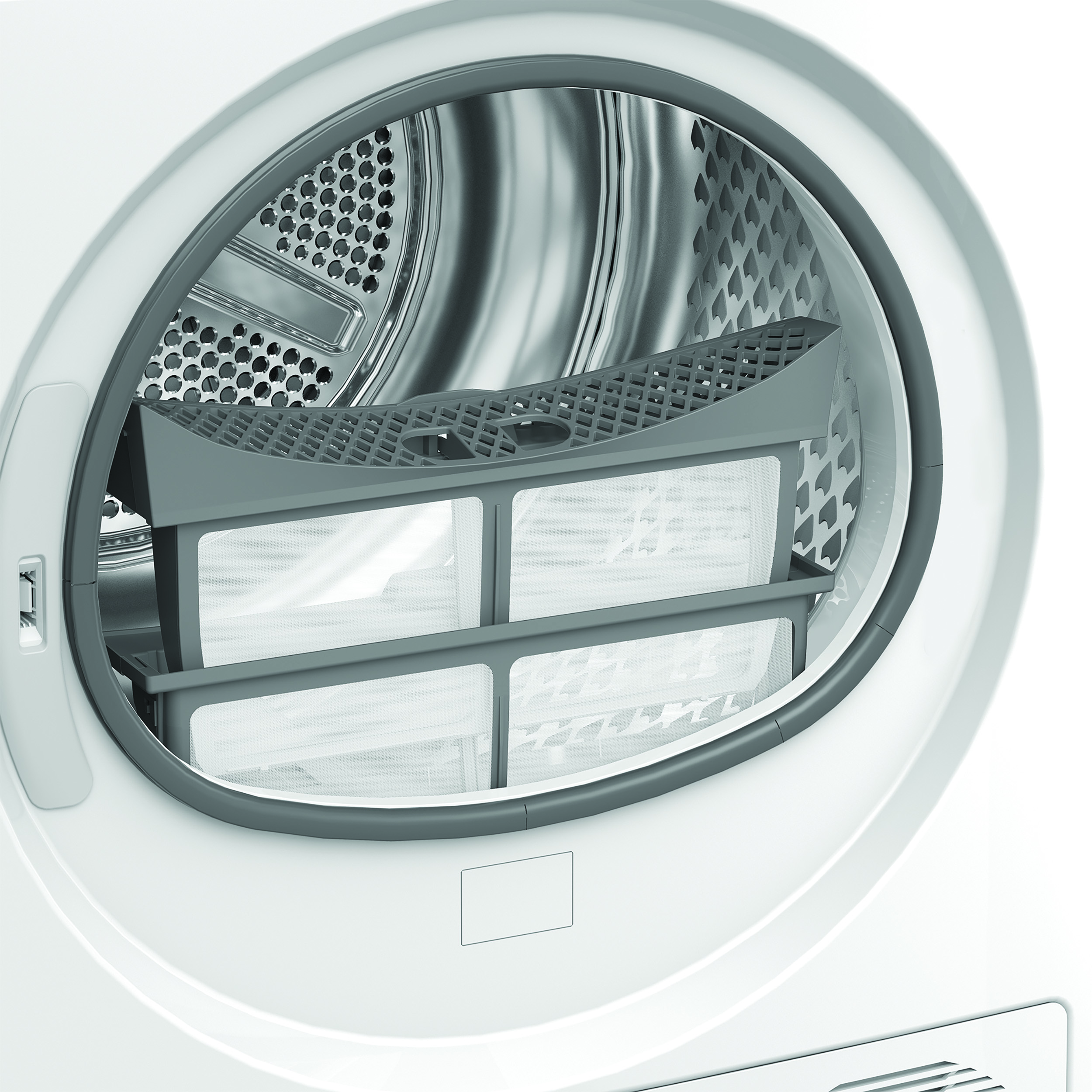 Tumble dryer Indesit – kuva 3