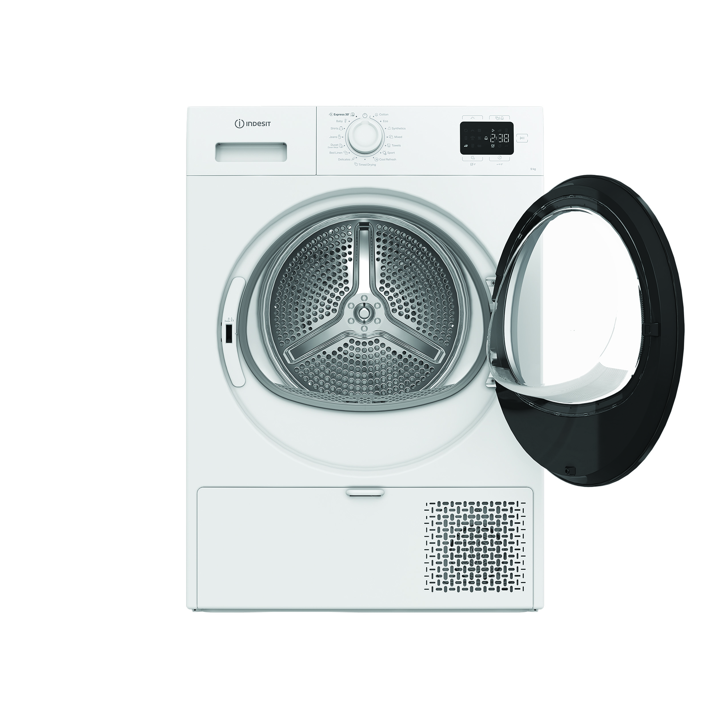 Tumble dryer Indesit – kuva 1