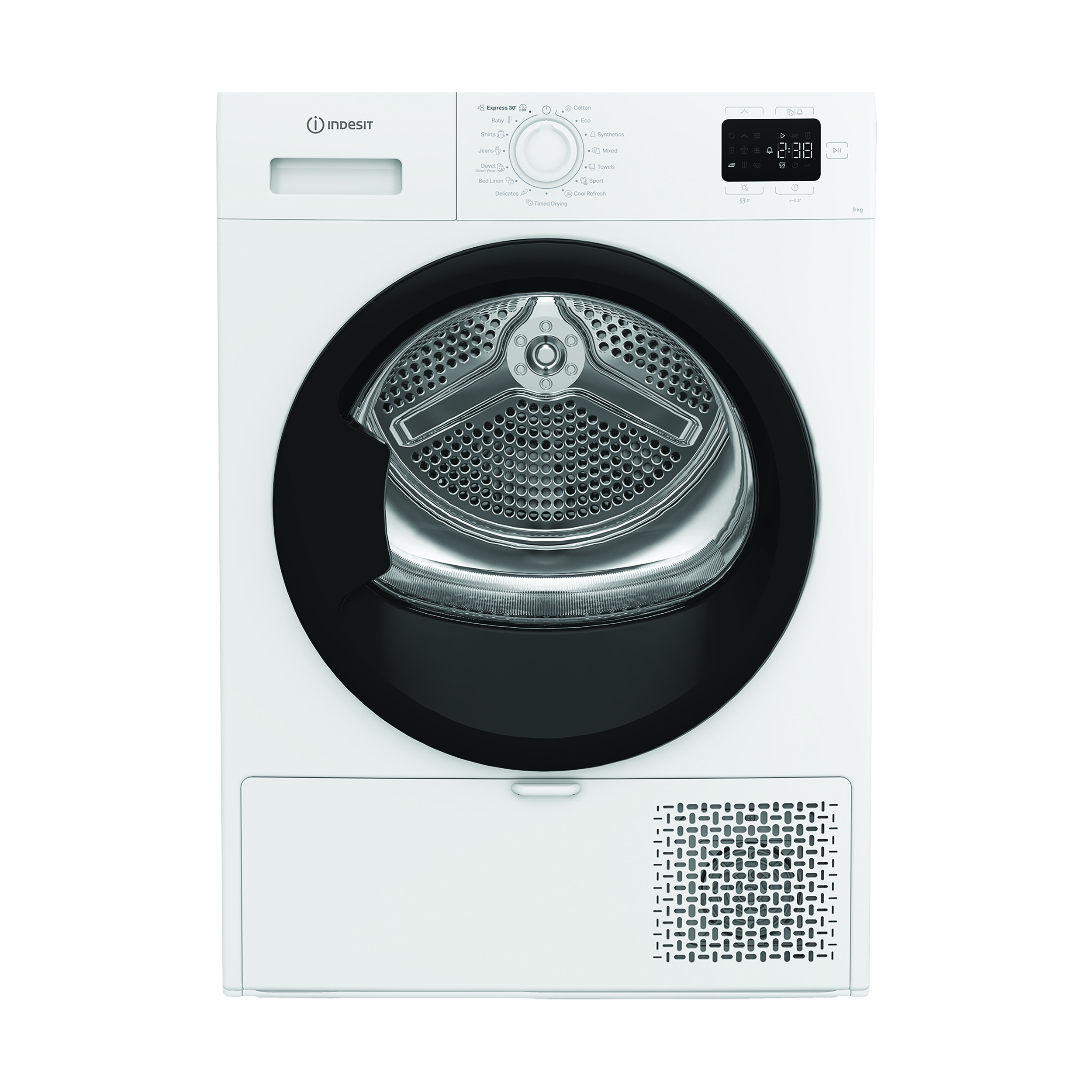Tumble dryer Indesit