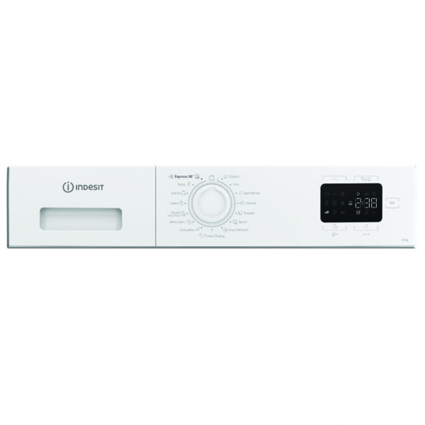 Tumble dryer Indesit – kuva 2