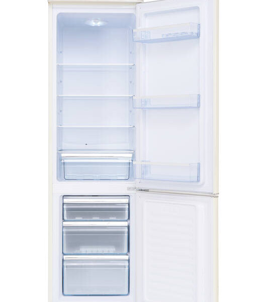 Frigelux CB255RCD Jääkaappipakastin – kuva 2