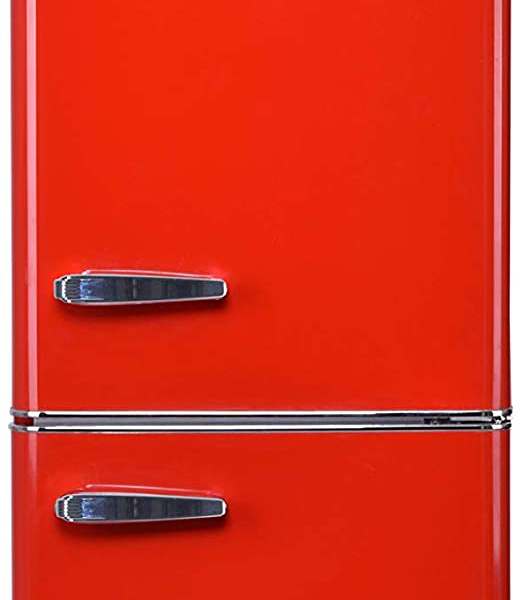 Refrigerator Frigelux