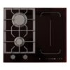 Combi hob