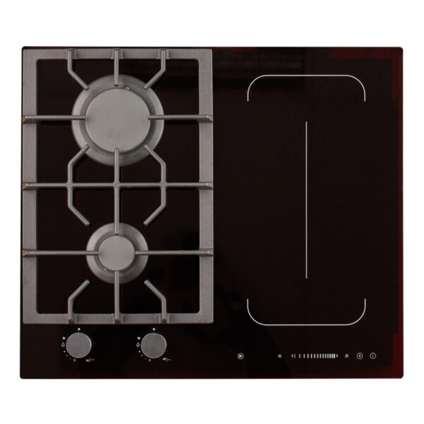 Combi hob