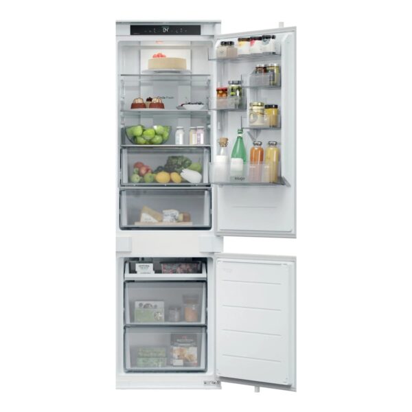 Built-in fridge Kluge – kuva 1