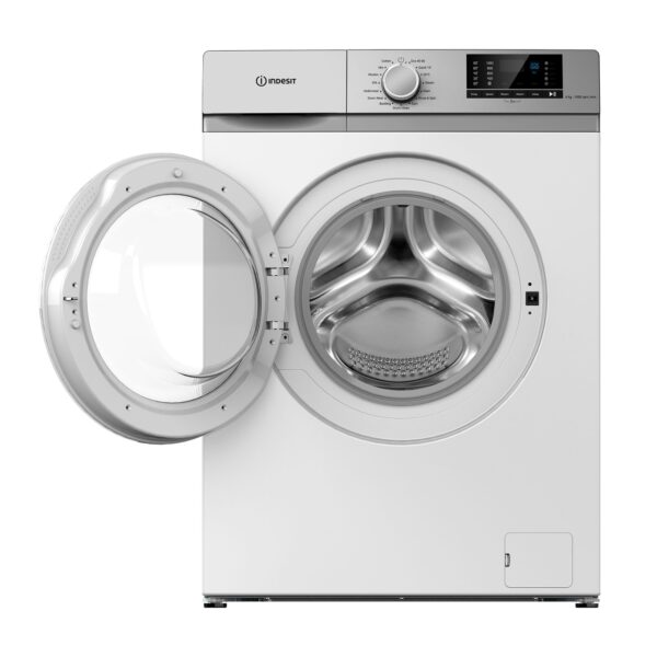 Washing machine Indesit – kuva 1