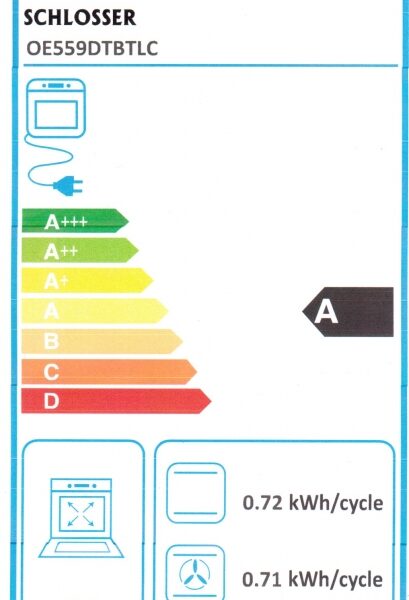 Built-in Oven – kuva 2
