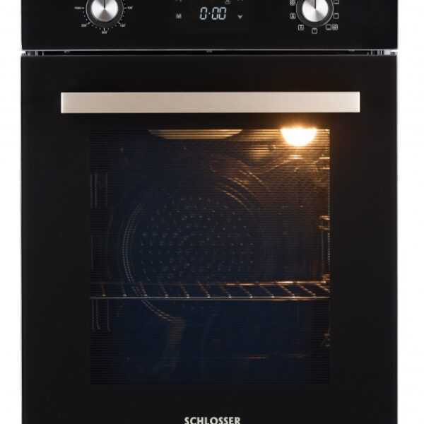 Built-in Oven