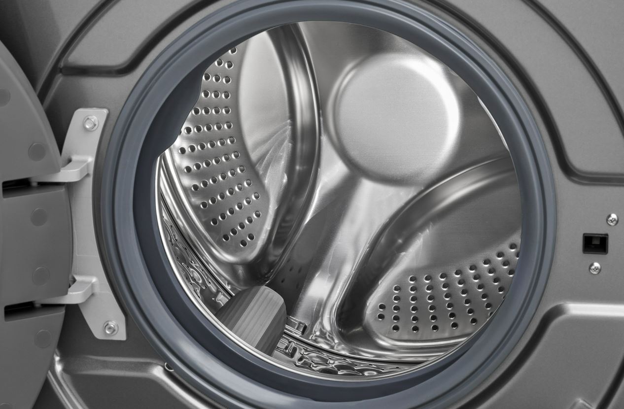 Washing machine Bomann – kuva 5