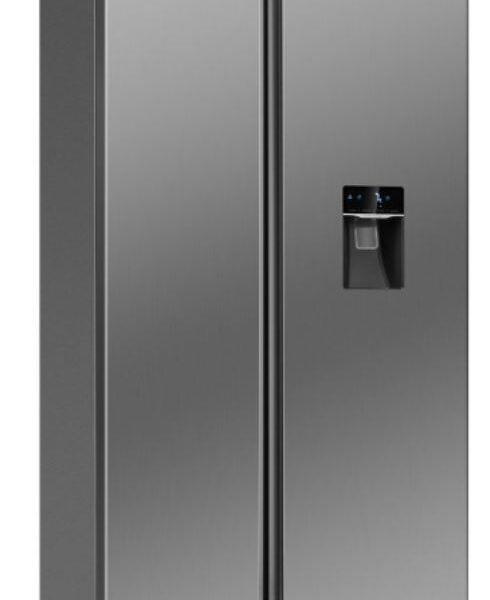 Side-by-side refrigerator Bomann – kuva 1