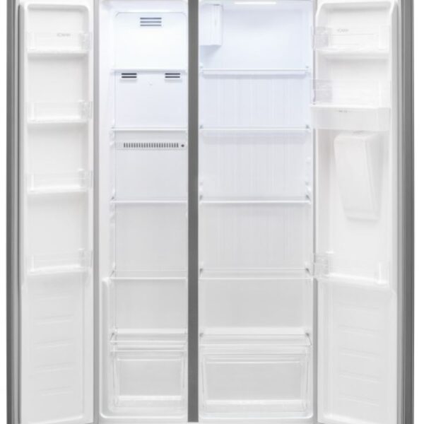 Side-by-side refrigerator Bomann – kuva 3