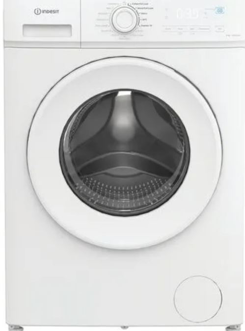 Washing machine Indesit