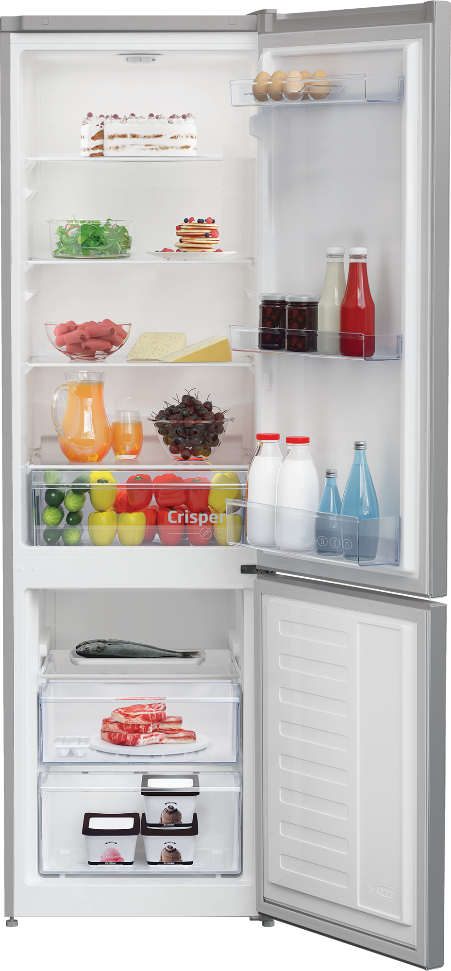 Refrigerator Beko – kuva 2