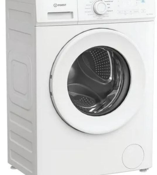 Washing machine Indesit – kuva 1
