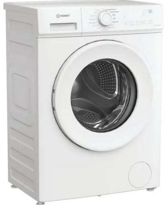 Washing machine Indesit – kuva 1