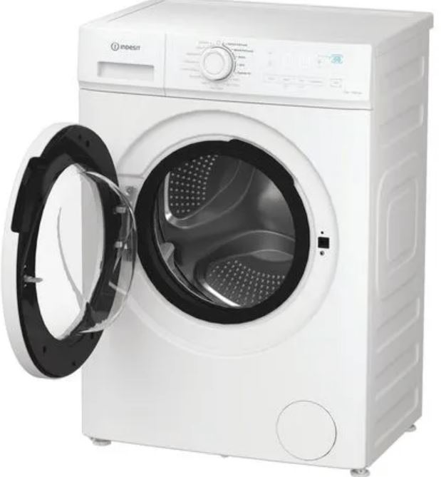 Washing machine Indesit – kuva 2
