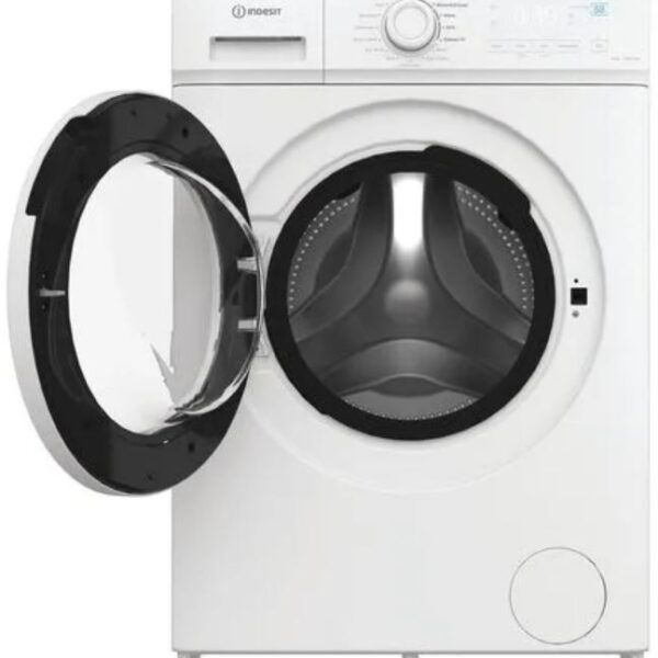 Washing machine Indesit – kuva 3