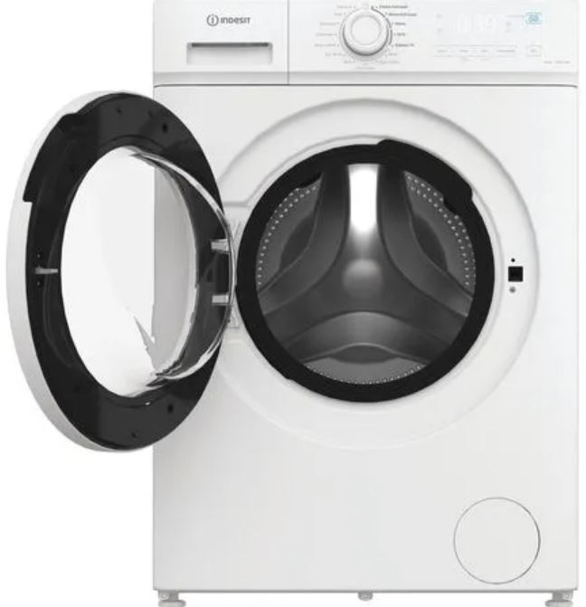 Washing machine Indesit – kuva 3