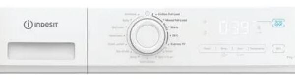Washing machine Indesit – kuva 6