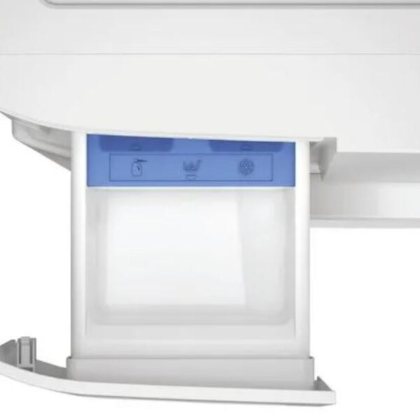 Washing machine Indesit – kuva 7