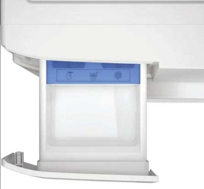 Washing machine Indesit – kuva 7