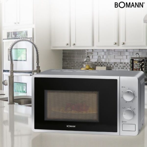 Microwave oven Bomann – kuva 3