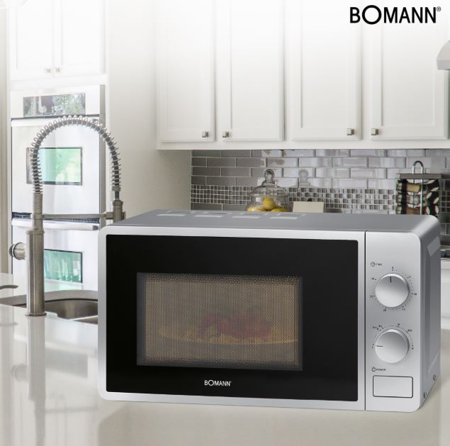 Microwave oven Bomann – kuva 3