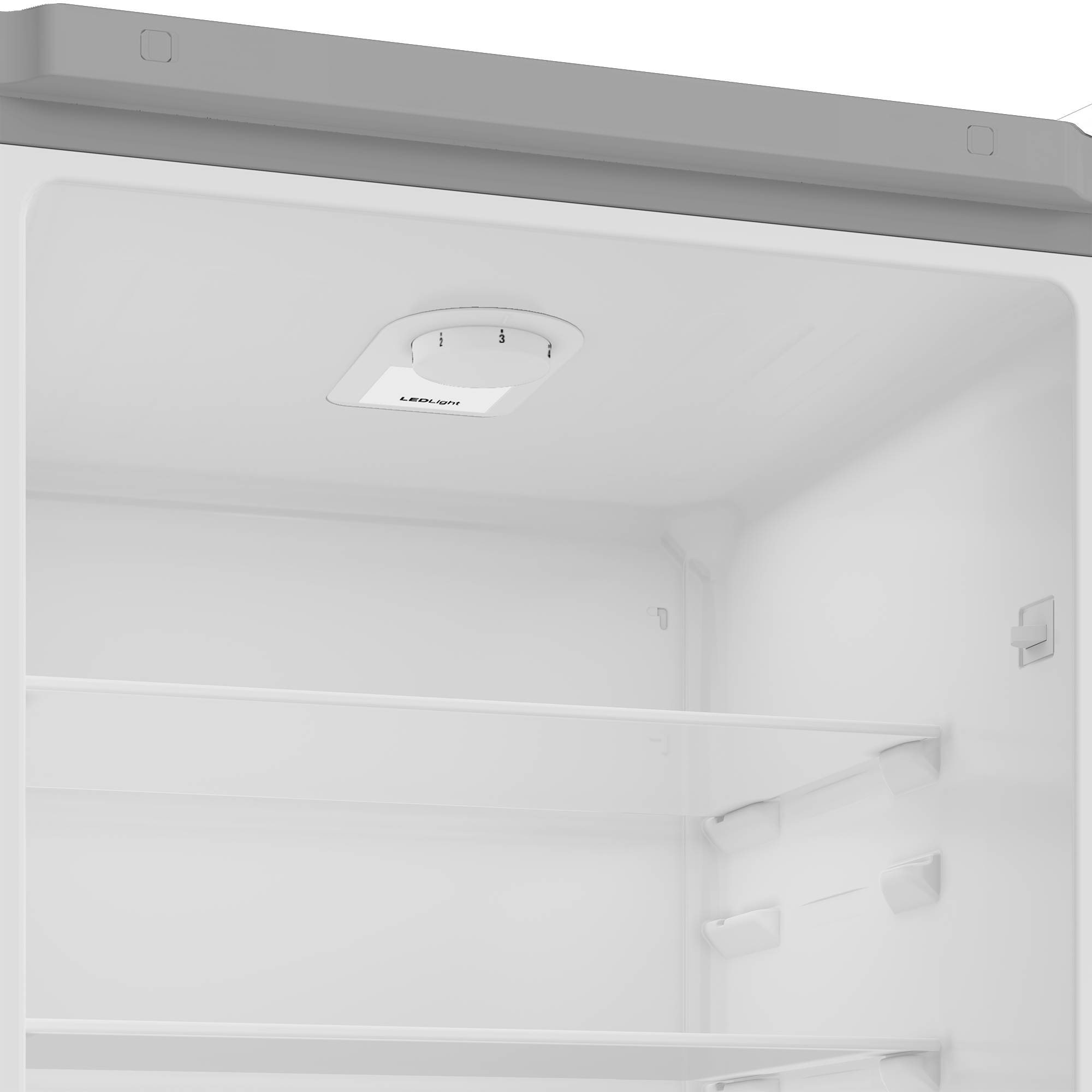 Refrigerator Beko – kuva 3