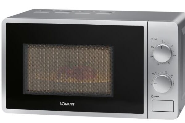 Microwave oven Bomann