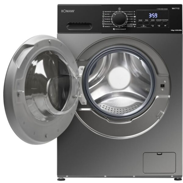 Washing machine Bomann – kuva 2