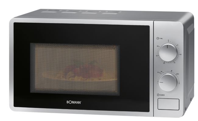 Microwave oven Bomann