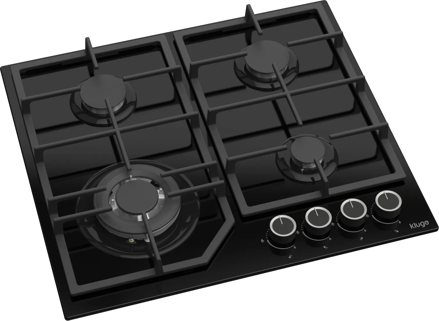 Gas hob Kluge - Image 2