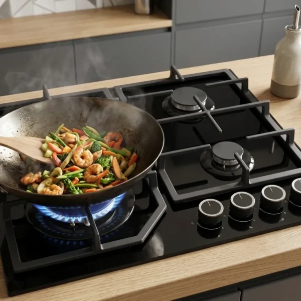 Gas hob Kluge - Image 3