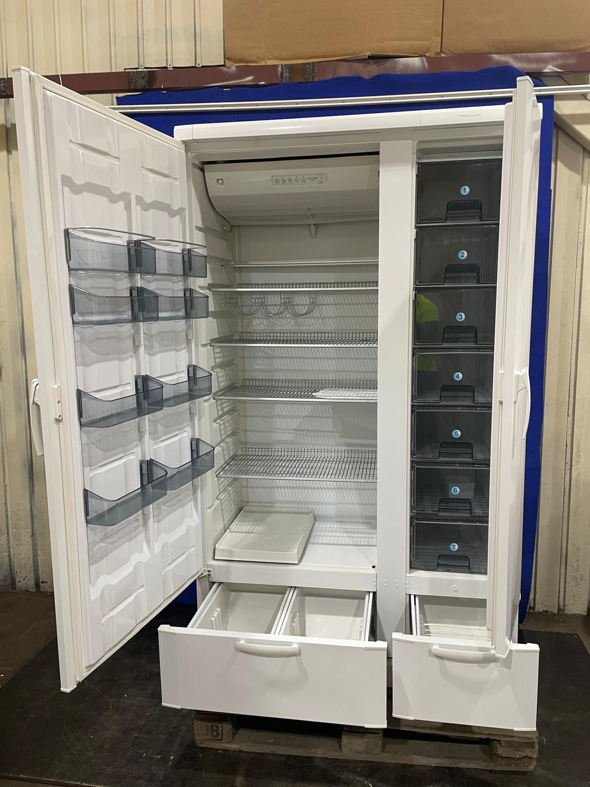 Festivo 120 cf kylmiöpakastin – kuva 1