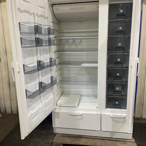Festivo 120 cf kylmiöpakastin – kuva 3