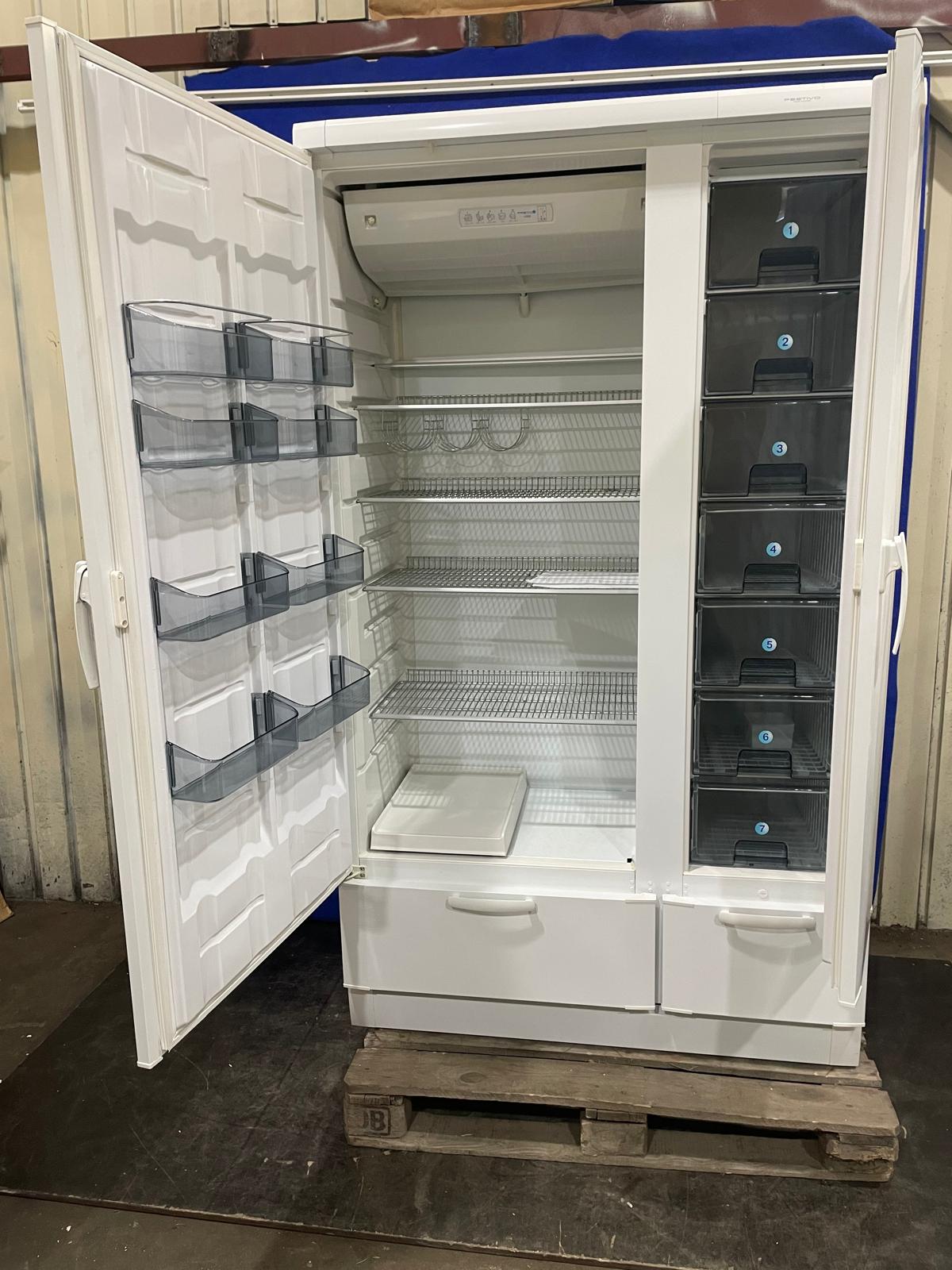 Festivo 120 cf kylmiöpakastin – kuva 3
