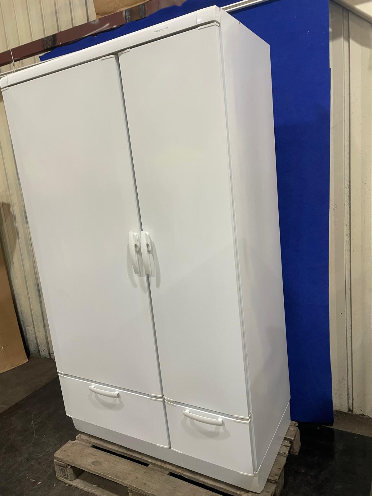 Festivo 120 cf kylmiöpakastin – kuva 2