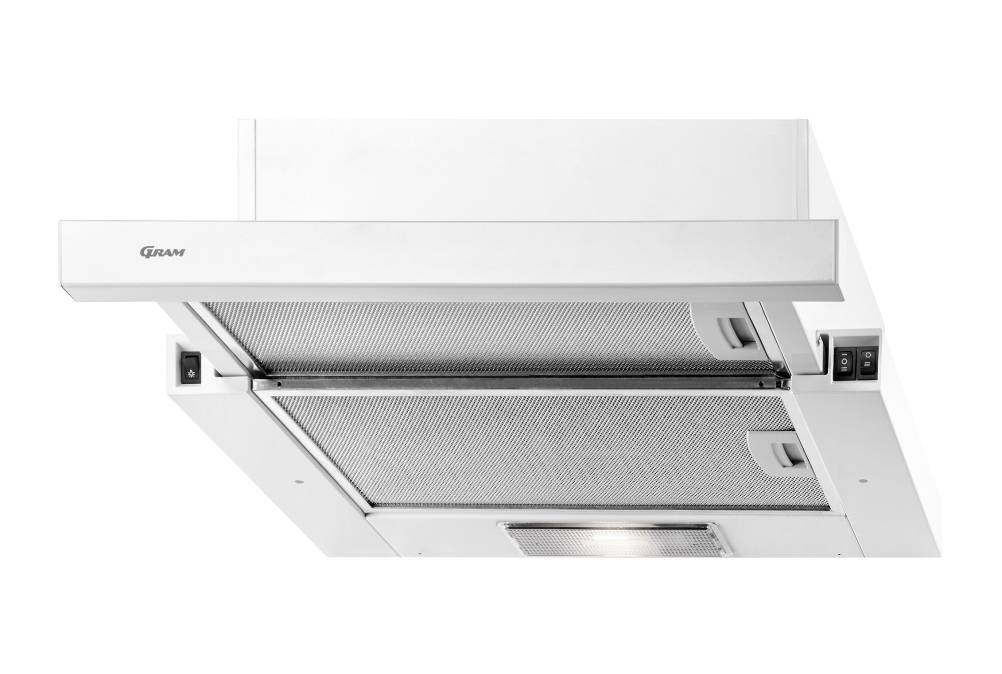 Gram LIESITUULETTIMET EFU 503 90